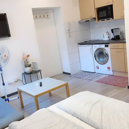 Comfort Studio 3P Km Wina Bagian luar foto