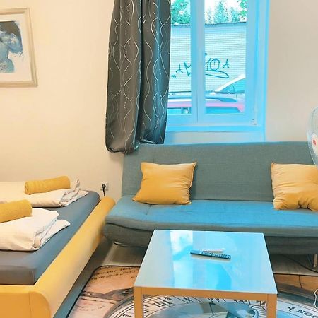 Comfort Studio 3P Km Wina Bagian luar foto