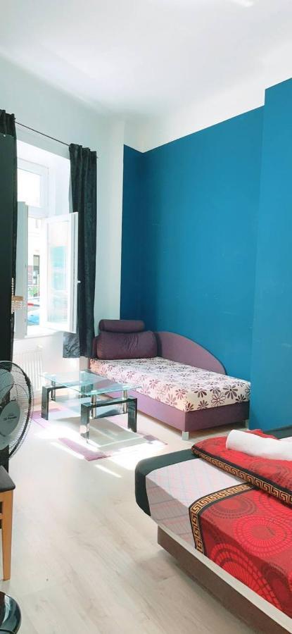 Comfort Studio 3P Km Wina Bagian luar foto