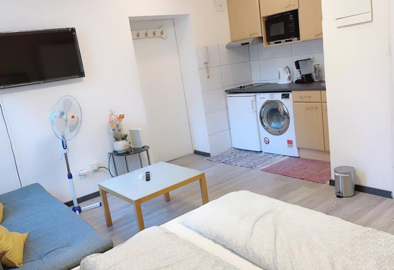 Comfort Studio 3P Km Wina Bagian luar foto