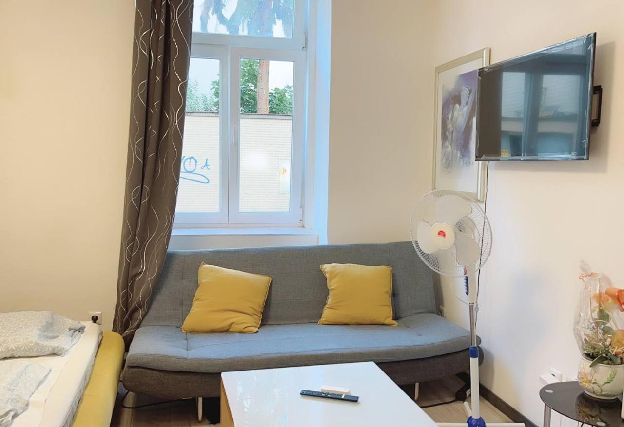 Comfort Studio 3P Km Wina Bagian luar foto