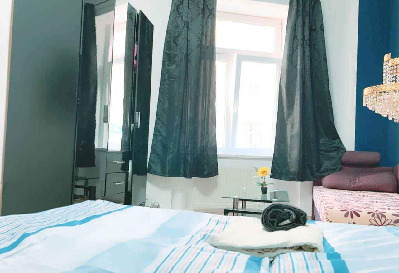 Comfort Studio 3P Km Wina Bagian luar foto