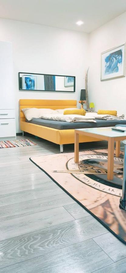 Comfort Studio 3P Km Wina Bagian luar foto