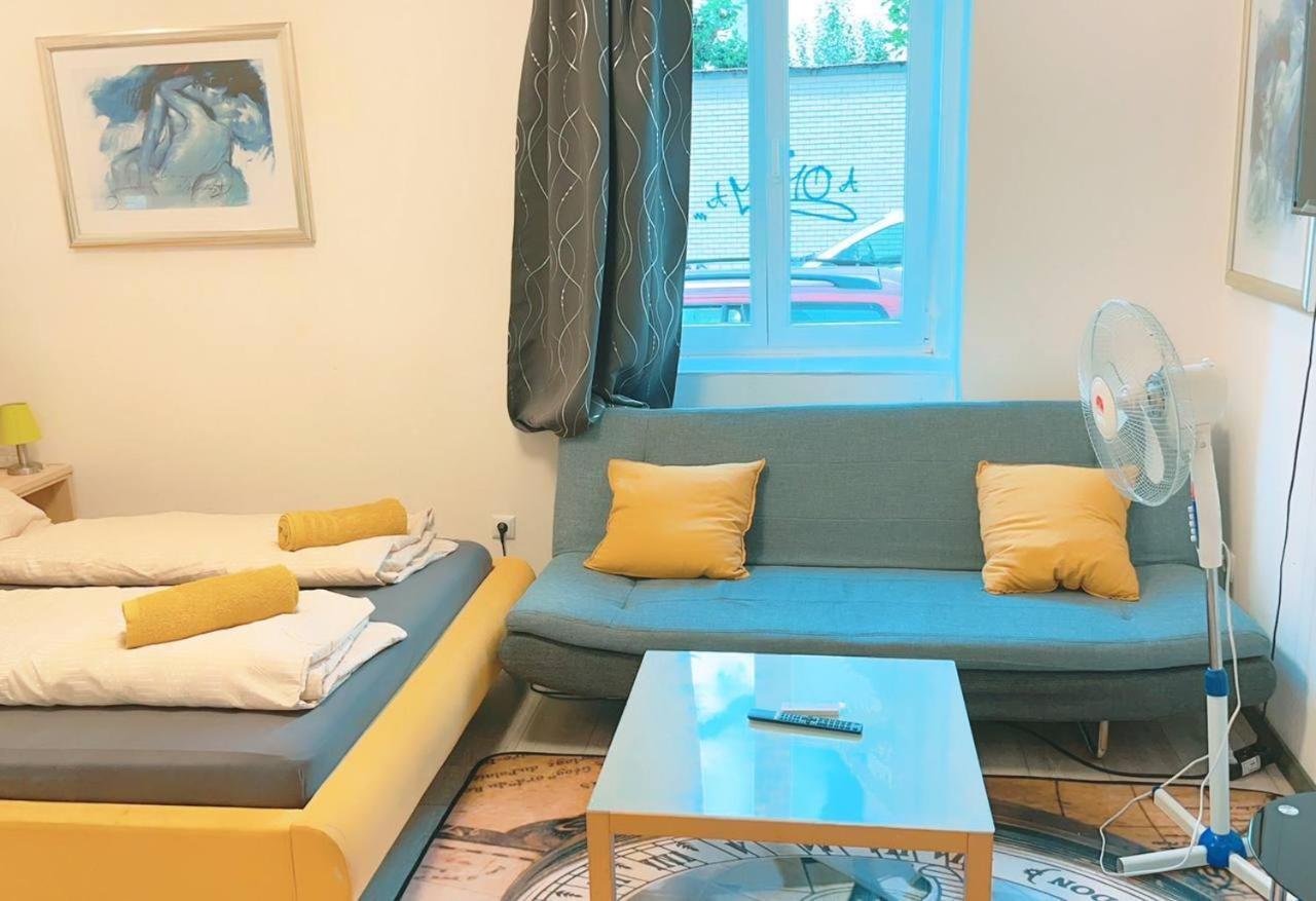 Comfort Studio 3P Km Wina Bagian luar foto
