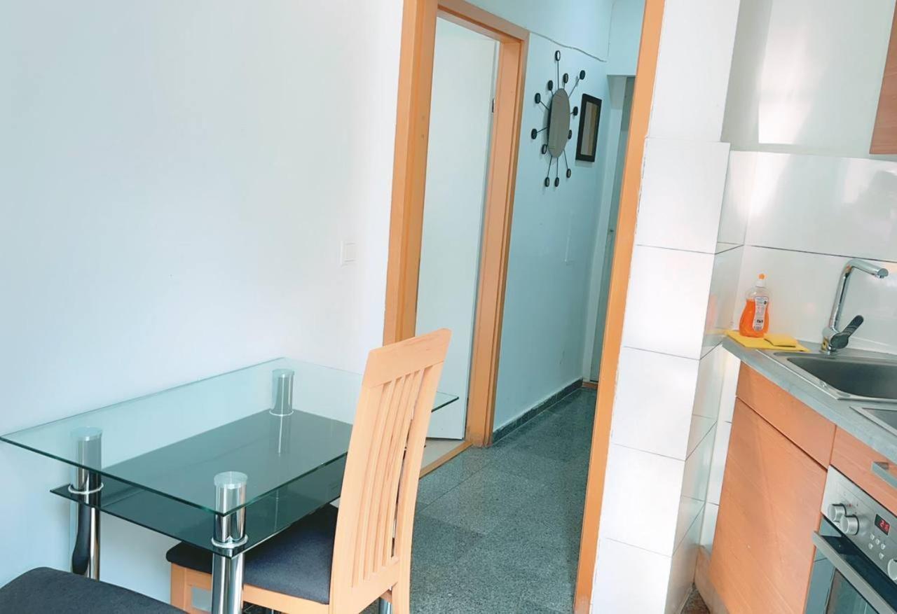 Comfort Studio 3P Km Wina Bagian luar foto