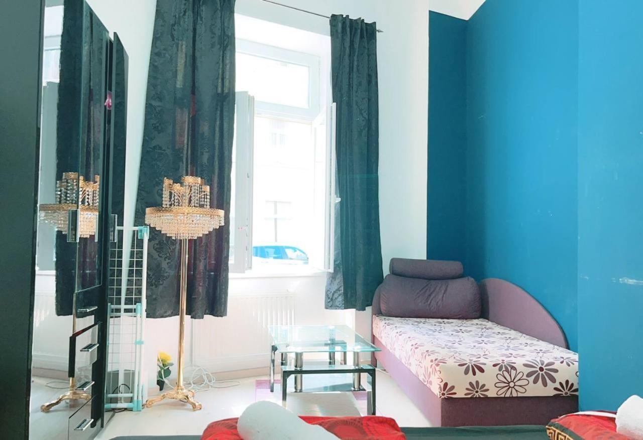 Comfort Studio 3P Km Wina Bagian luar foto