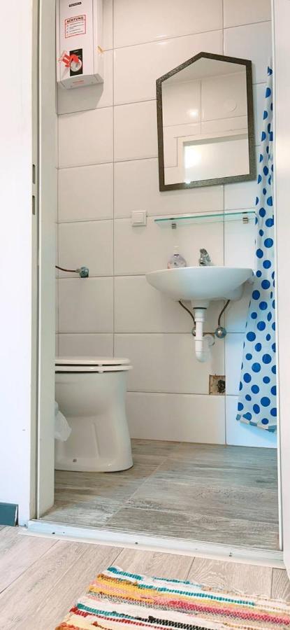 Comfort Studio 3P Km Wina Bagian luar foto