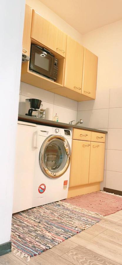 Comfort Studio 3P Km Wina Bagian luar foto